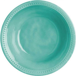 Тарелки глубокие Marine Business Harmony 210мм 6шт бирюзовые (10265977)